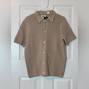 NEW Levis Cardigan, size S, with Tags
